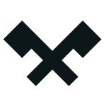 Finish SVG Icon